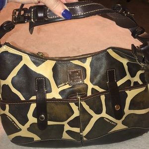 Dooney & Bourke Handbag.